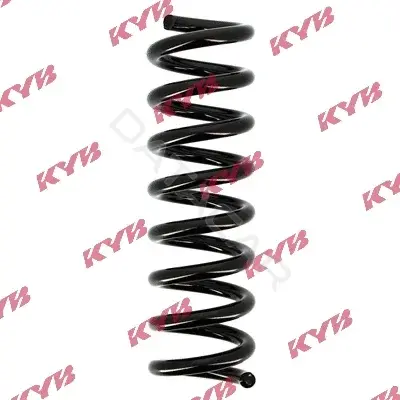 Пружины KYB RA6482