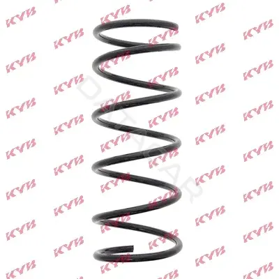 Пружины KYB RA1059