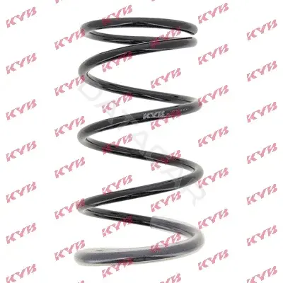Пружины KYB RD3138