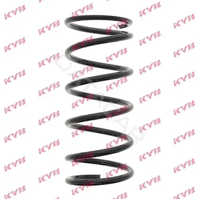 Пружины KYB RD3140