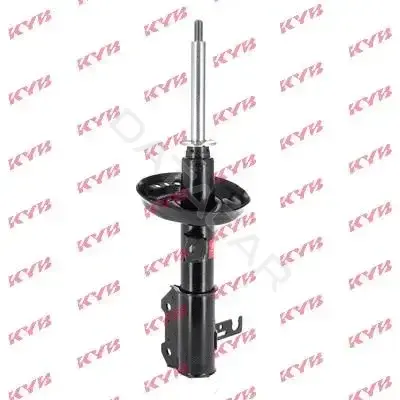 Амортизаторы KYB 339372