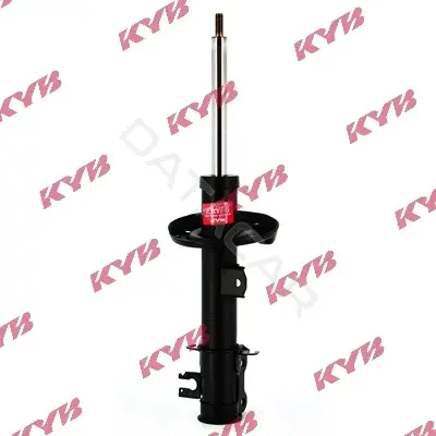 Амортизаторы KYB 339808