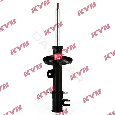 Амортизаторы KYB 339809