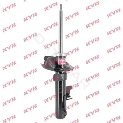 Амортизаторы KYB 339821