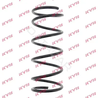 Пружины KYB RA1061