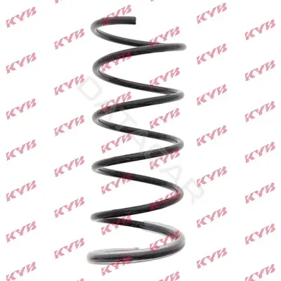 Пружины KYB RA1066