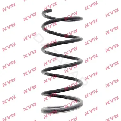 Пружины KYB RA1067