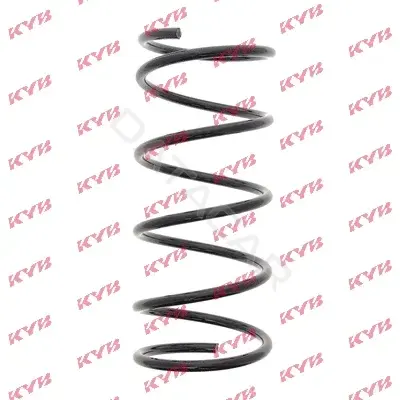 Пружины KYB RA1125
