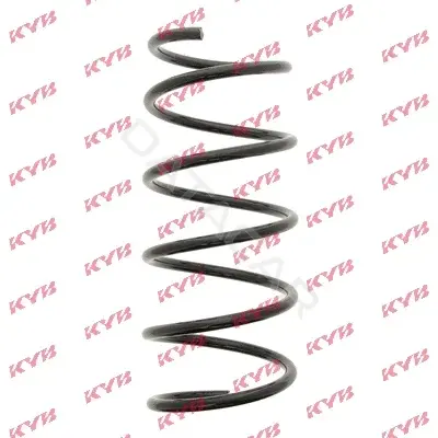 Пружины KYB RA1131