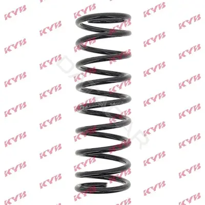 Пружины KYB RA1200