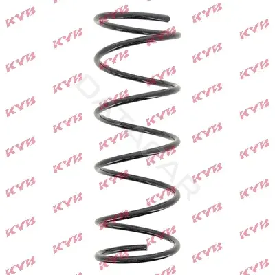 Пружины KYB RA1327