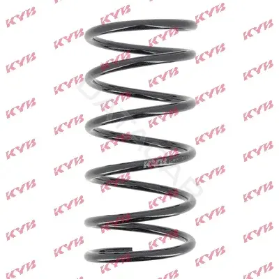 Пружины KYB RA1423