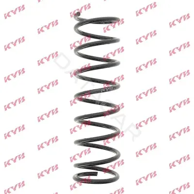 Пружины KYB RA1434