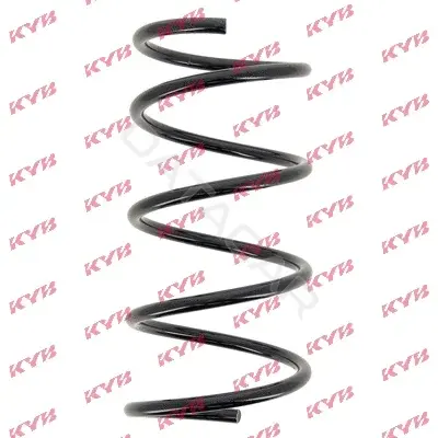 Пружины KYB RA1458