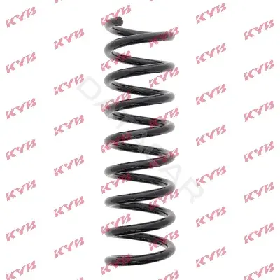 Пружины KYB RA1463