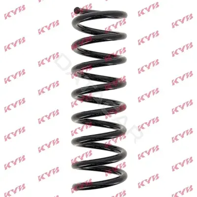 Пружины KYB RA1465