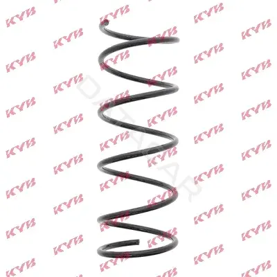 Пружины KYB RA1546