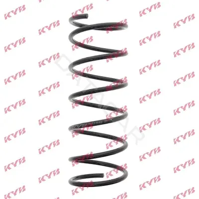 Пружины KYB RA1548
