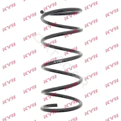 Пружины KYB RA1608