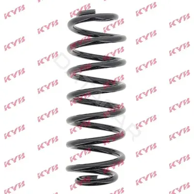 Пружины KYB RH6058