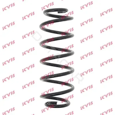Пружины KYB RH6068