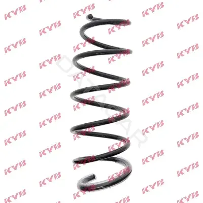 Пружины KYB RH6069
