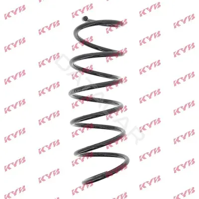 Пружины KYB RH6070