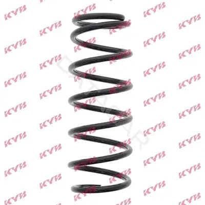 Пружины KYB RH6075