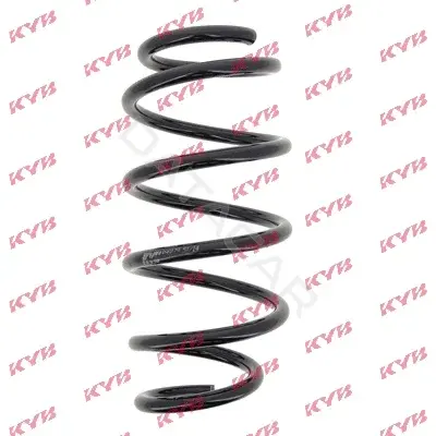 Пружины KYB RH6079