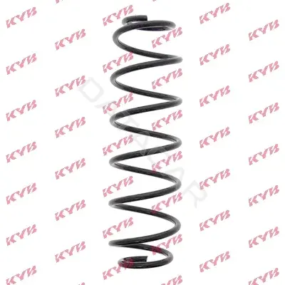 Пружины KYB RH6080