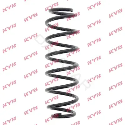 Пружины KYB RH6083