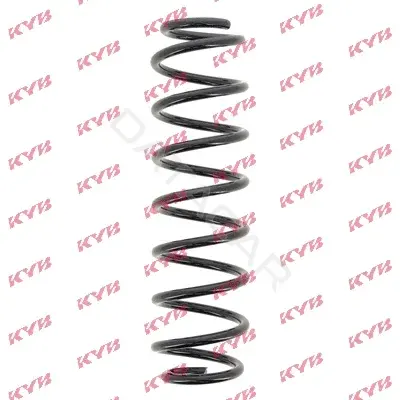 Пружины KYB RH6086