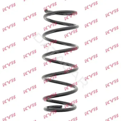 Пружины KYB RH6087