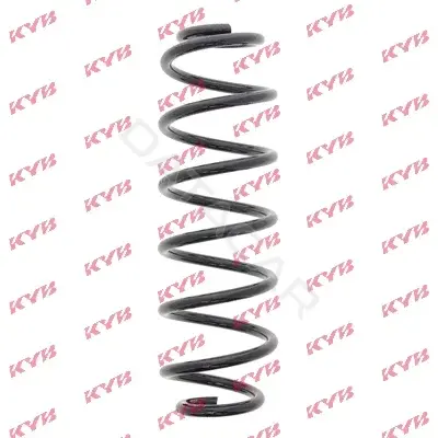 Пружины KYB RH6100