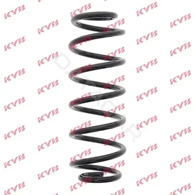 Пружины KYB RH6101