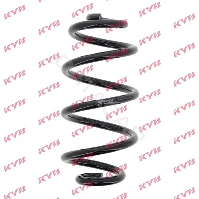 Пружины KYB RH6378