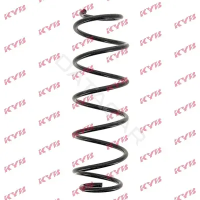 Пружины KYB RH6394