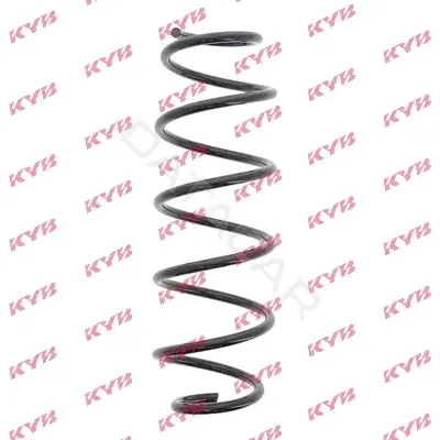 Пружины KYB RH6395