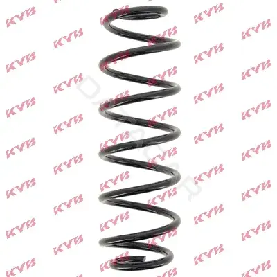 Пружины KYB RH6446
