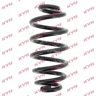 Пружины KYB RH6573