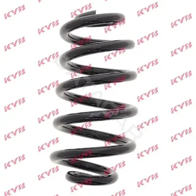 Пружины KYB RH6574