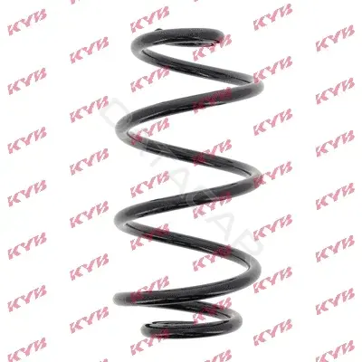 Пружины KYB RH6585