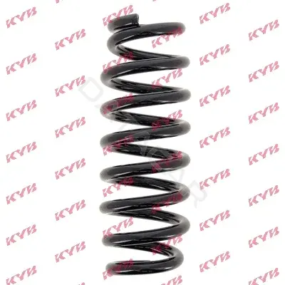 Пружины KYB RH6591