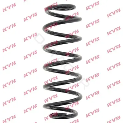 Пружины KYB RH6596