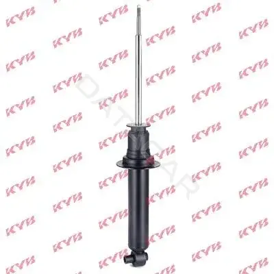Амортизаторы KYB 341129