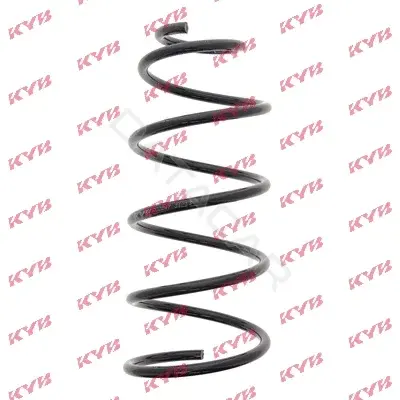 Пружины KYB RC2247