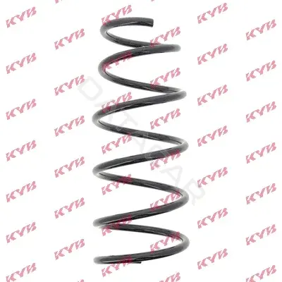 Пружины KYB RC2274