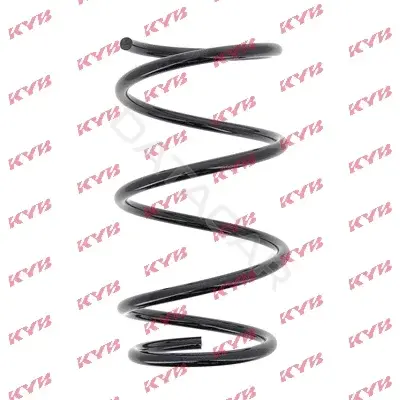 Пружины KYB RC2319