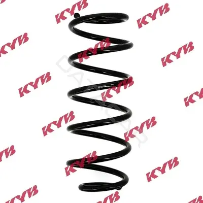 Пружины KYB RH2734