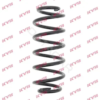 Пружины KYB RH6626